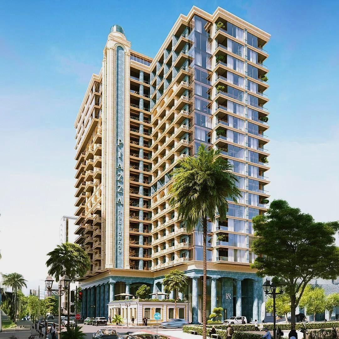 Piazza Residence